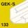 GEK-S desk trunking