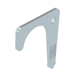 Knock-in anchor