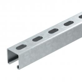 Mounting rails