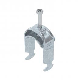 Clamp clips