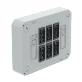 T series, pluggable system