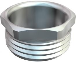 Pressure screw
