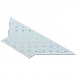 Cover for add-on tee, BKRS