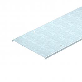 Cover for stand-off mounting