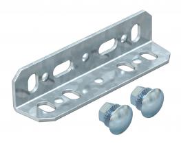Connector, modular