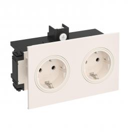 SIGNA IN trunking sockets