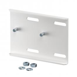 Mounting plates