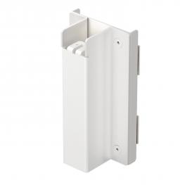 Luminaire fastening