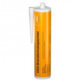 Small insulation PYROMIX® Screed