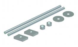 Mounting sets