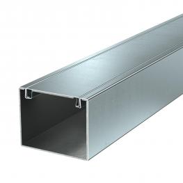 Fire protection duct PYROLINE® Rapid PLM, metal