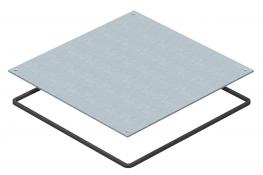 Tapa ciega