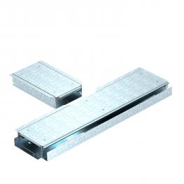 T pieces