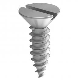 Tornillos para fijar la tapa