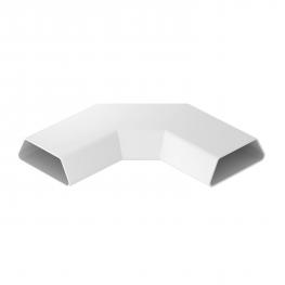 EÜK Curva horizontal