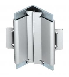 Conector para canal