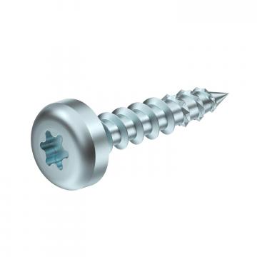 Bolt for separating retainer fastening, KRS 6x30