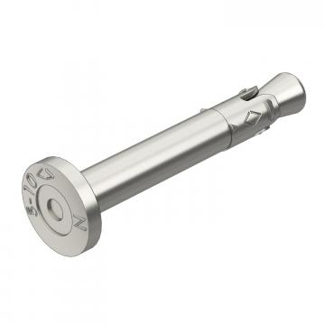 Nail anchor N-K with nail head, A5