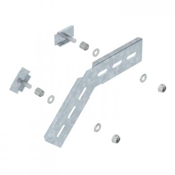 45° mounting bracket FT