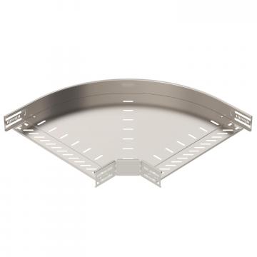 90° bend 60 A4