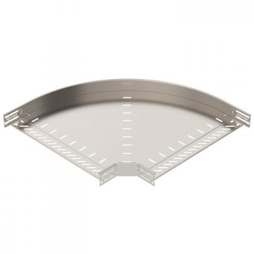 90° bend 60 A4