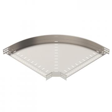 90° bend 60 A4