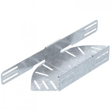 Bend, angle-adjustable, 60 FT