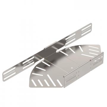 Bend, angle-adjustable, 60 A4