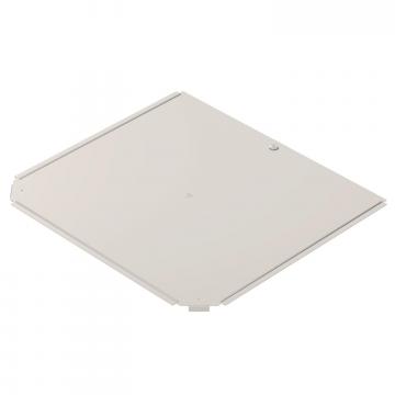 Cover, T piece 300 A4