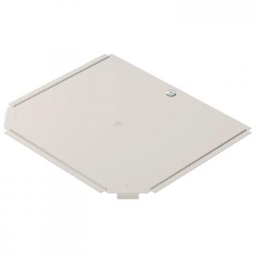Cover, T piece 400 A4