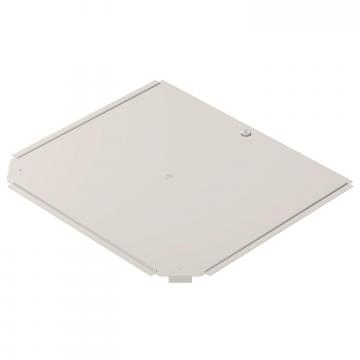 Cover, T piece 500 A4