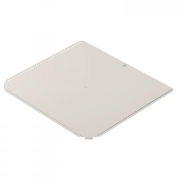 Cover, T piece 600 A4