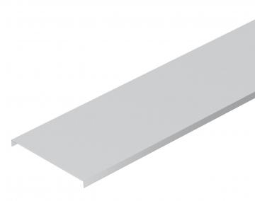 Unperforated cover A4