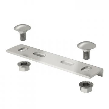 Screw connector A4