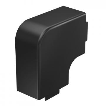 Flat angle cover, trunking type WDK 40060
