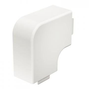 Flat angle cover, trunking type WDK 40060