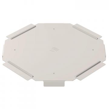 Cover, cross-over 100 A2