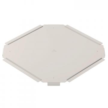 Cover, cross-over 200 A2