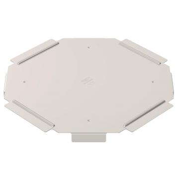 Cover, cross-over 100 A4