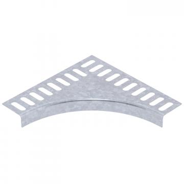 Corner connector