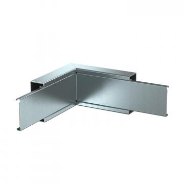 Internal corner, duct height 40 mm, FS