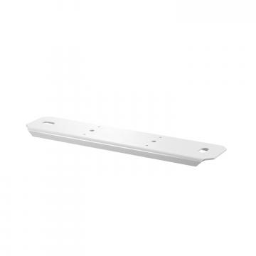 Support, duct width 200 mm, pure white
