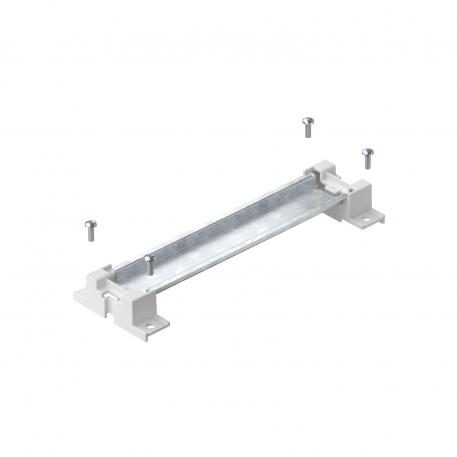 Hat profile rail set 161 |  |  | 
