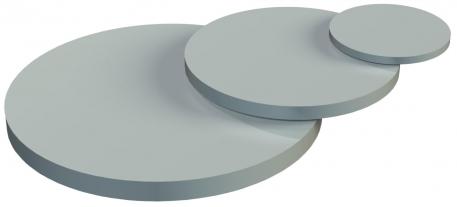 Sealing plate, PG 7