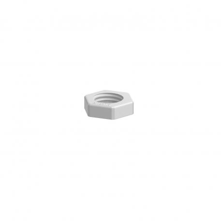 Locknut, metric thread M12_x_1,5 | 17