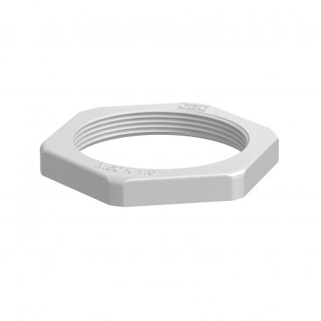 Locknut, metric thread M50_x_1,5 | 60