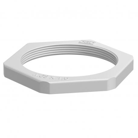 Locknut, metric thread M63_x_1,5 | 75