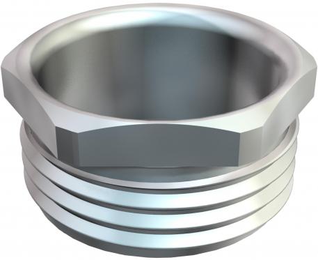 Pressure screw, PG thread
