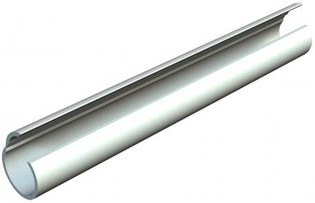 Quick-Pipe®, light grey