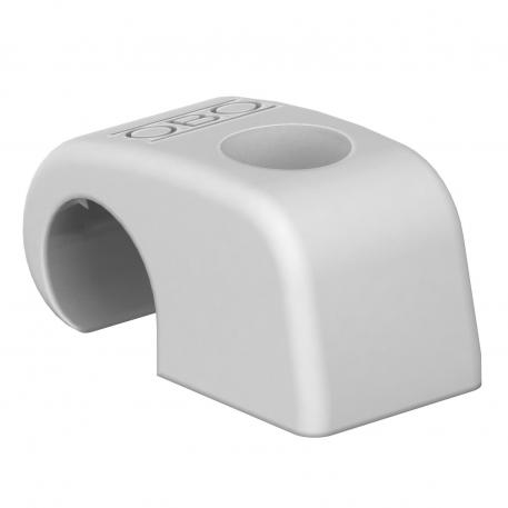Adhesive clip 4040, without nail